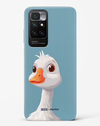 Duck Duck Go [BREATHE] Hard Case Phone Cover (Xiaomi)