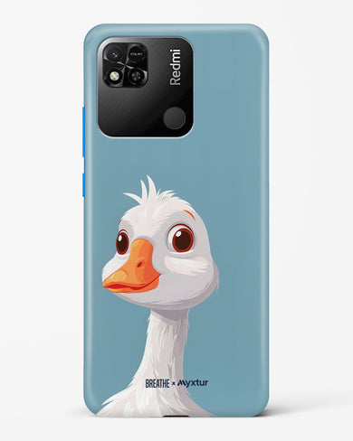 Duck Duck Go [BREATHE] Hard Case Phone Cover (Xiaomi)