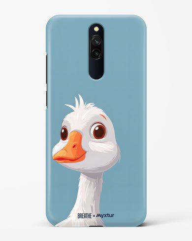 Duck Duck Go [BREATHE] Hard Case Phone Cover (Xiaomi)