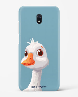 Duck Duck Go [BREATHE] Hard Case Phone Cover (Xiaomi)
