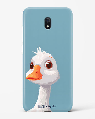 Duck Duck Go [BREATHE] Hard Case Phone Cover (Xiaomi)