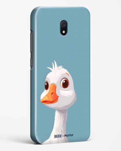 Duck Duck Go [BREATHE] Hard Case Phone Cover (Xiaomi)