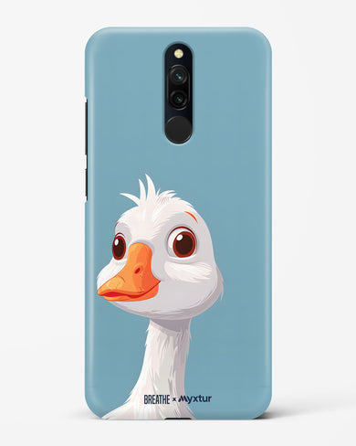 Duck Duck Go [BREATHE] Hard Case Phone Cover (Xiaomi)