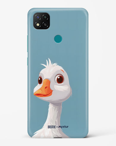 Duck Duck Go [BREATHE] Hard Case Phone Cover (Xiaomi)