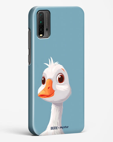 Duck Duck Go [BREATHE] Hard Case Phone Cover (Xiaomi)