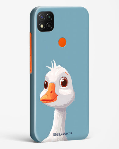 Duck Duck Go [BREATHE] Hard Case Phone Cover (Xiaomi)