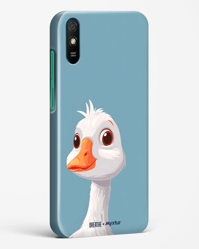 Duck Duck Go [BREATHE] Hard Case Phone Cover (Xiaomi)