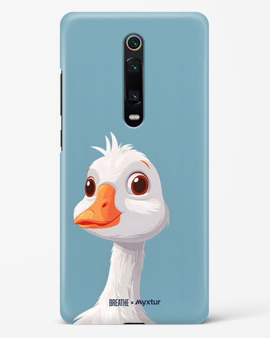 Duck Duck Go [BREATHE] Hard Case Phone Cover (Xiaomi)