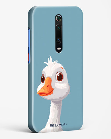 Duck Duck Go [BREATHE] Hard Case Phone Cover (Xiaomi)