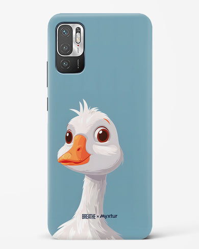 Duck Duck Go [BREATHE] Hard Case Phone Cover (Xiaomi)