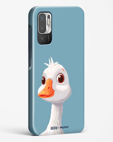 Duck Duck Go [BREATHE] Hard Case Phone Cover (Xiaomi)
