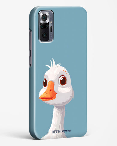 Duck Duck Go [BREATHE] Hard Case Phone Cover (Xiaomi)