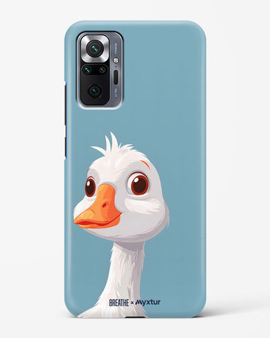 Duck Duck Go [BREATHE] Hard Case Phone Cover (Xiaomi)