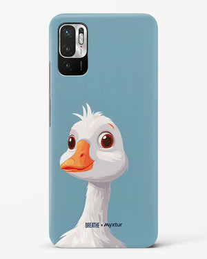 Duck Duck Go [BREATHE] Hard Case Phone Cover (Xiaomi)