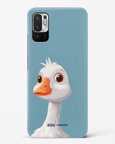 Duck Duck Go [BREATHE] Hard Case Phone Cover (Xiaomi)