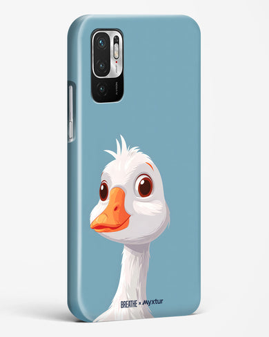 Duck Duck Go [BREATHE] Hard Case Phone Cover (Xiaomi)