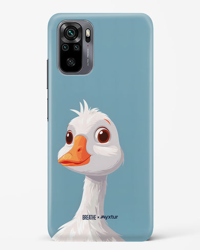 Duck Duck Go [BREATHE] Hard Case Phone Cover (Xiaomi)