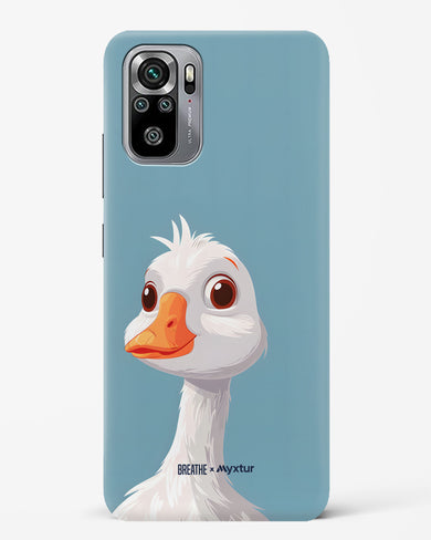 Duck Duck Go [BREATHE] Hard Case Phone Cover (Xiaomi)