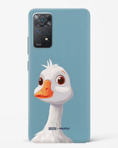 Duck Duck Go [BREATHE] Hard Case Phone Cover (Xiaomi)