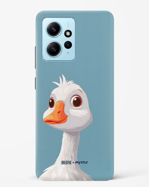 Duck Duck Go [BREATHE] Hard Case Phone Cover (Xiaomi)