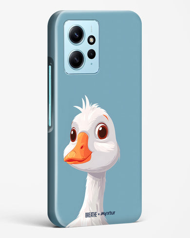 Duck Duck Go [BREATHE] Hard Case Phone Cover (Xiaomi)