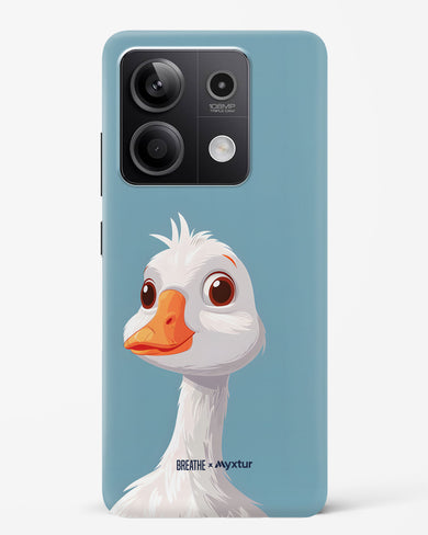 Duck Duck Go [BREATHE] Hard Case Phone Cover (Xiaomi)