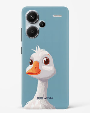 Duck Duck Go [BREATHE] Hard Case Phone Cover (Xiaomi)