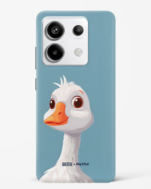 Duck Duck Go [BREATHE] Hard Case Phone Cover (Xiaomi)