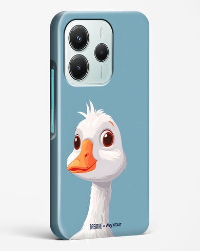 Duck Duck Go [BREATHE] Hard Case Phone Cover (Xiaomi)