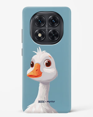 Duck Duck Go [BREATHE] Hard Case Phone Cover (Xiaomi)
