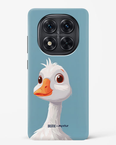 Duck Duck Go [BREATHE] Hard Case Phone Cover (Xiaomi)
