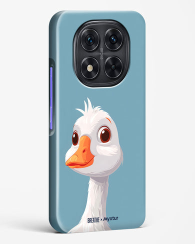 Duck Duck Go [BREATHE] Hard Case Phone Cover (Xiaomi)
