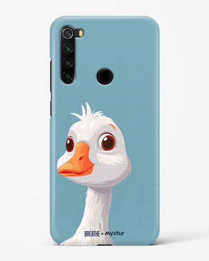 Duck Duck Go [BREATHE] Hard Case Phone Cover (Xiaomi)
