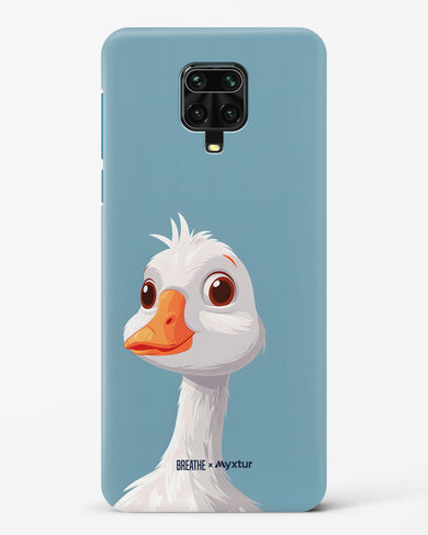 Duck Duck Go [BREATHE] Hard Case Phone Cover (Xiaomi)