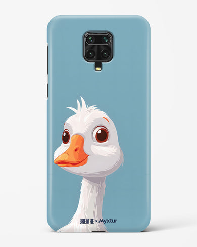 Duck Duck Go [BREATHE] Hard Case Phone Cover (Xiaomi)