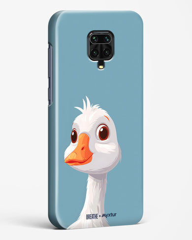 Duck Duck Go [BREATHE] Hard Case Phone Cover (Xiaomi)