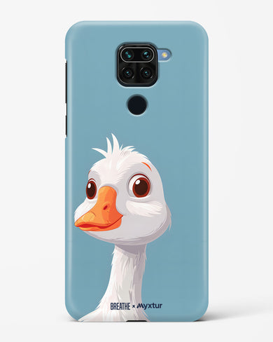 Duck Duck Go [BREATHE] Hard Case Phone Cover (Xiaomi)