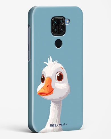 Duck Duck Go [BREATHE] Hard Case Phone Cover (Xiaomi)