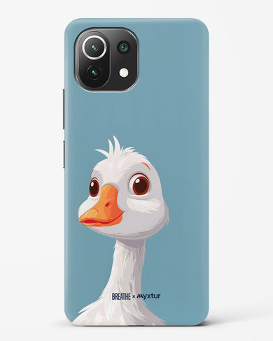 Duck Duck Go [BREATHE] Hard Case Phone Cover (Xiaomi)