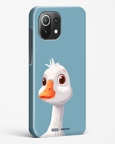 Duck Duck Go [BREATHE] Hard Case Phone Cover (Xiaomi)