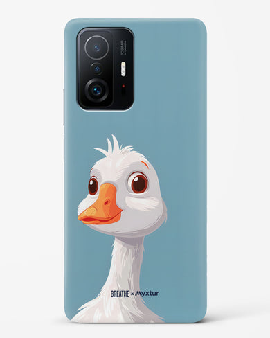 Duck Duck Go [BREATHE] Hard Case Phone Cover (Xiaomi)