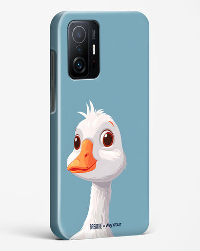 Duck Duck Go [BREATHE] Hard Case Phone Cover (Xiaomi)