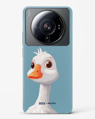 Duck Duck Go [BREATHE] Hard Case Phone Cover (Xiaomi)