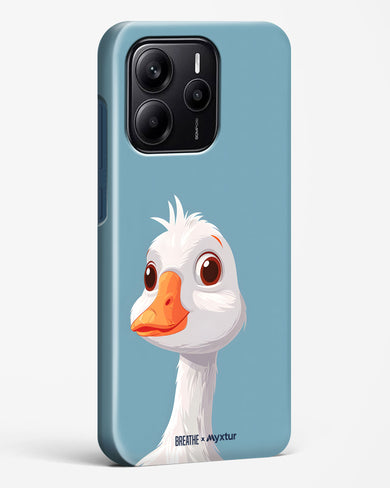 Duck Duck Go [BREATHE] Hard Case Phone Cover (Xiaomi)