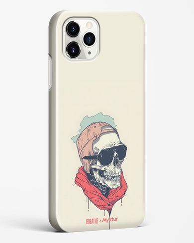 Fashionably Dead [BREATHE] Hard Case Phone Cover (Apple)