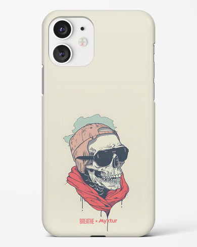 Fashionably Dead [BREATHE] Hard Case Phone Cover (Apple)