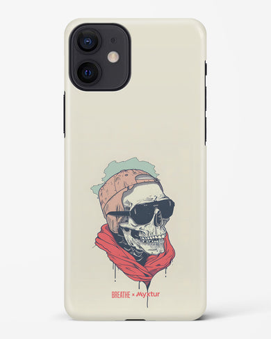 Fashionably Dead [BREATHE] Hard Case Phone Cover (Apple)