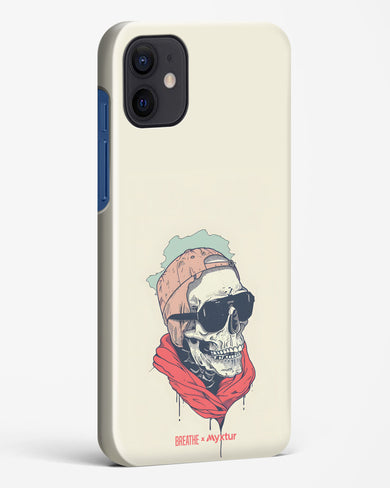 Fashionably Dead [BREATHE] Hard Case Phone Cover (Apple)