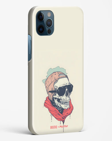 Fashionably Dead [BREATHE] Hard Case Phone Cover (Apple)