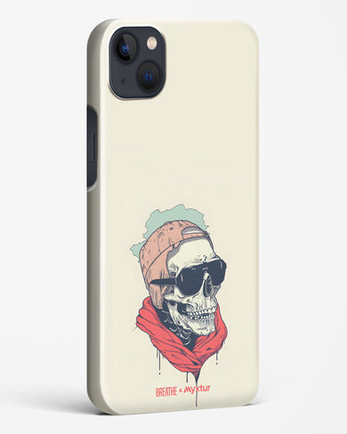 Fashionably Dead [BREATHE] Hard Case Phone Cover (Apple)